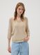 Multicolour viscose-blend jumper_2