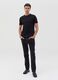 Slim-fit jeans with five pockets_0