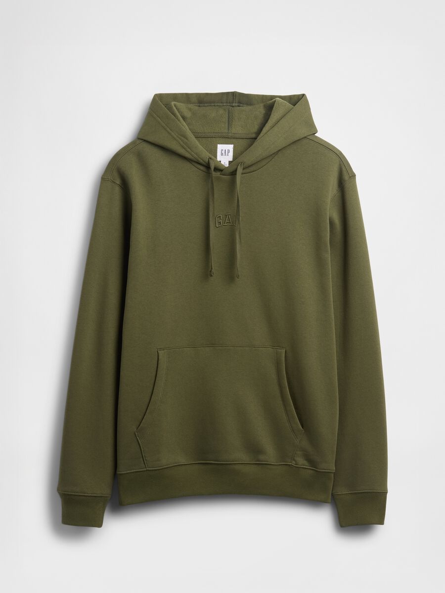 Green Hoodie_0