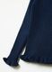 Ribbed pullover with frills_3