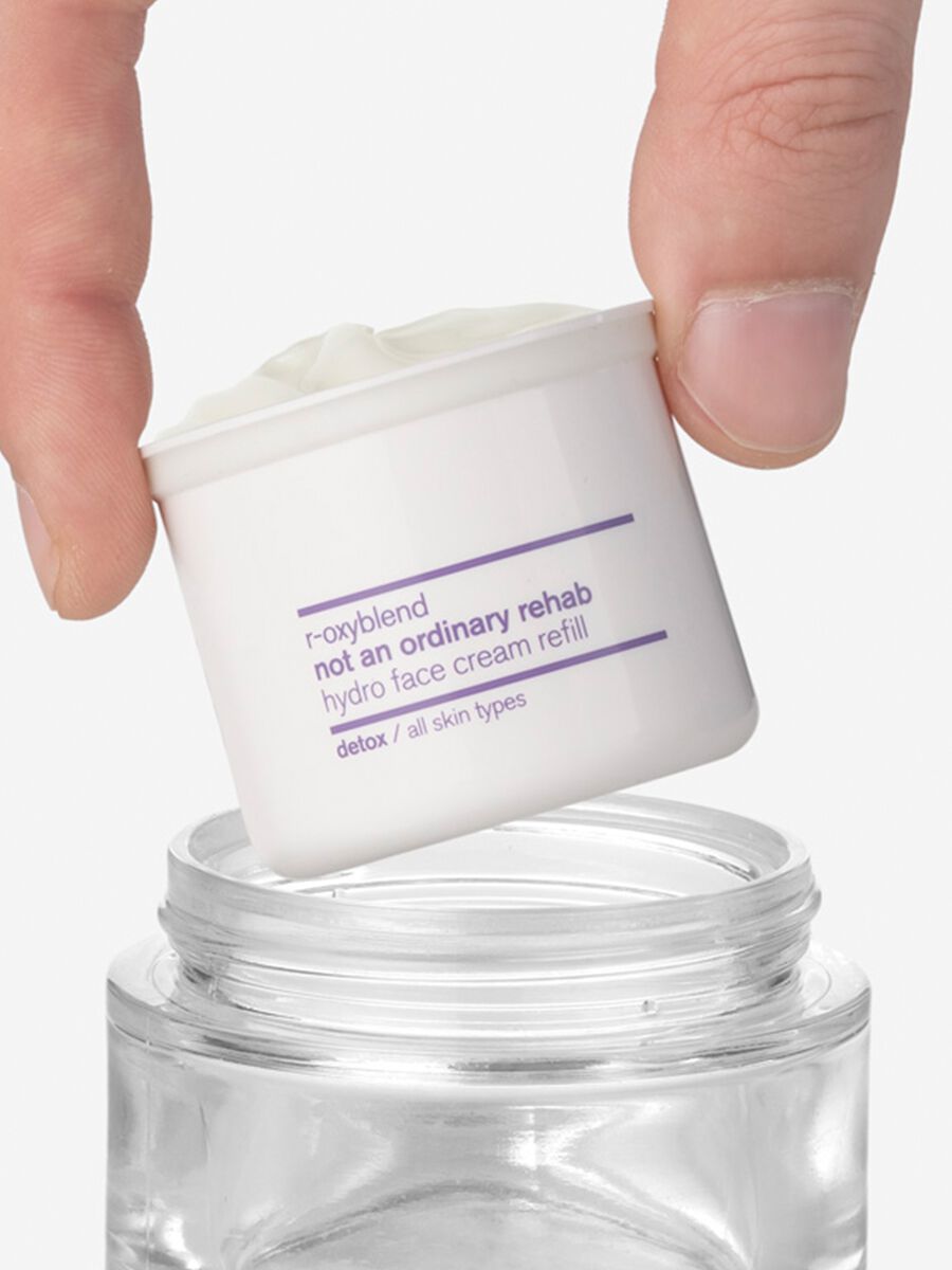 Moisturising and detoxifying face cream_2