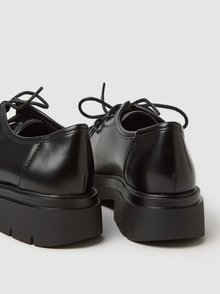 Black Platform Loafers_3