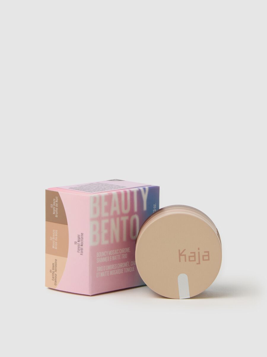 KAJA BEAUTY BENTO 19 FOREST NIGHT_0