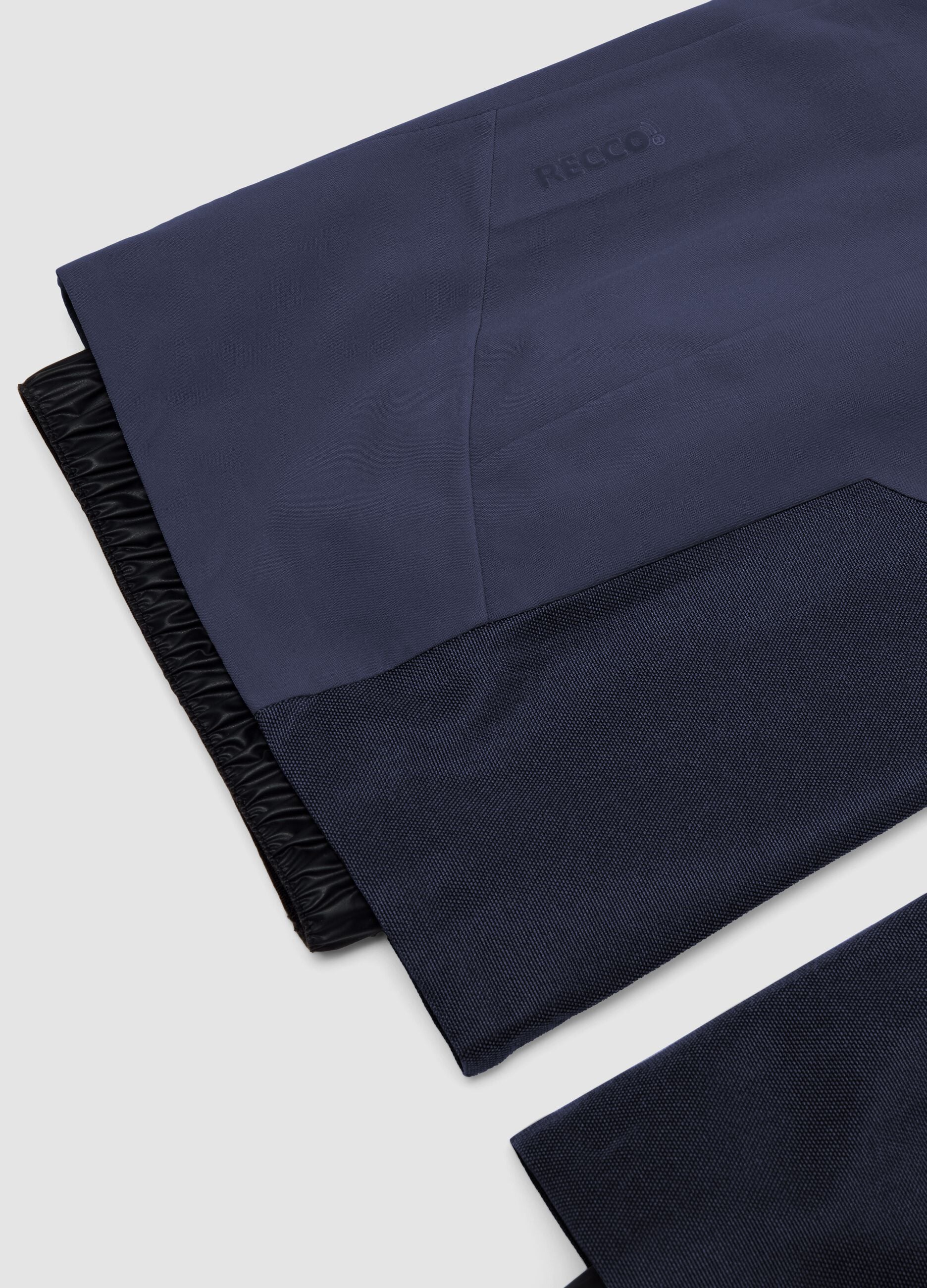 Breathable Shell Trousers ALTAVIA WITH DEBORAH COMPAGNONI