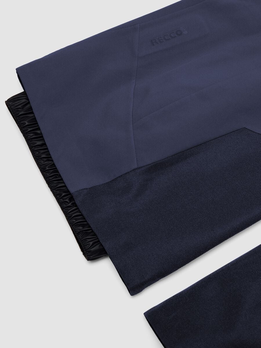 Pantaloni Guscio Traspiranti ALTAVIA WITH DEBORAH COMPAGNONI_10