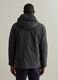 Short jacket with hood_3