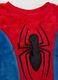 Fleece pyjamas with Spider-Man print_2