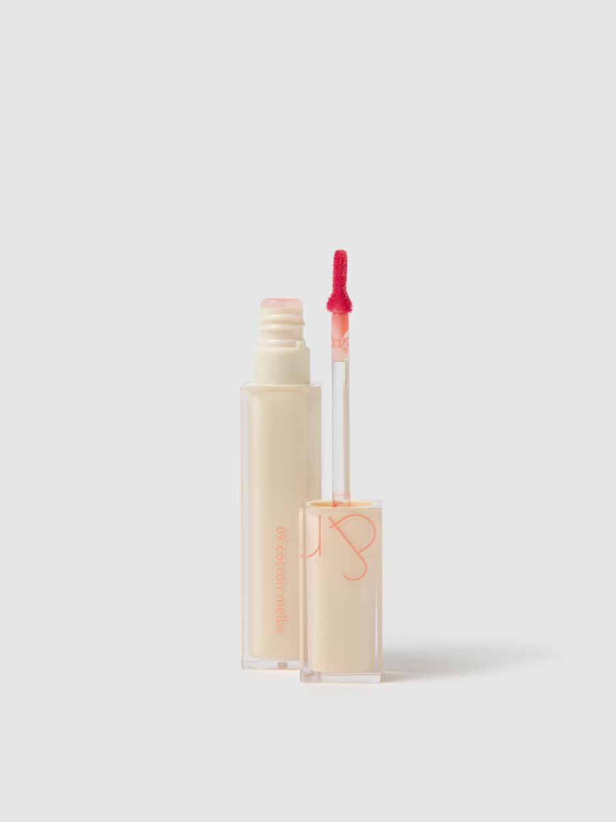 ROM&ND DEWY·FUL WATER TINT 09 COTTON MELBA - Korean Makeup_1