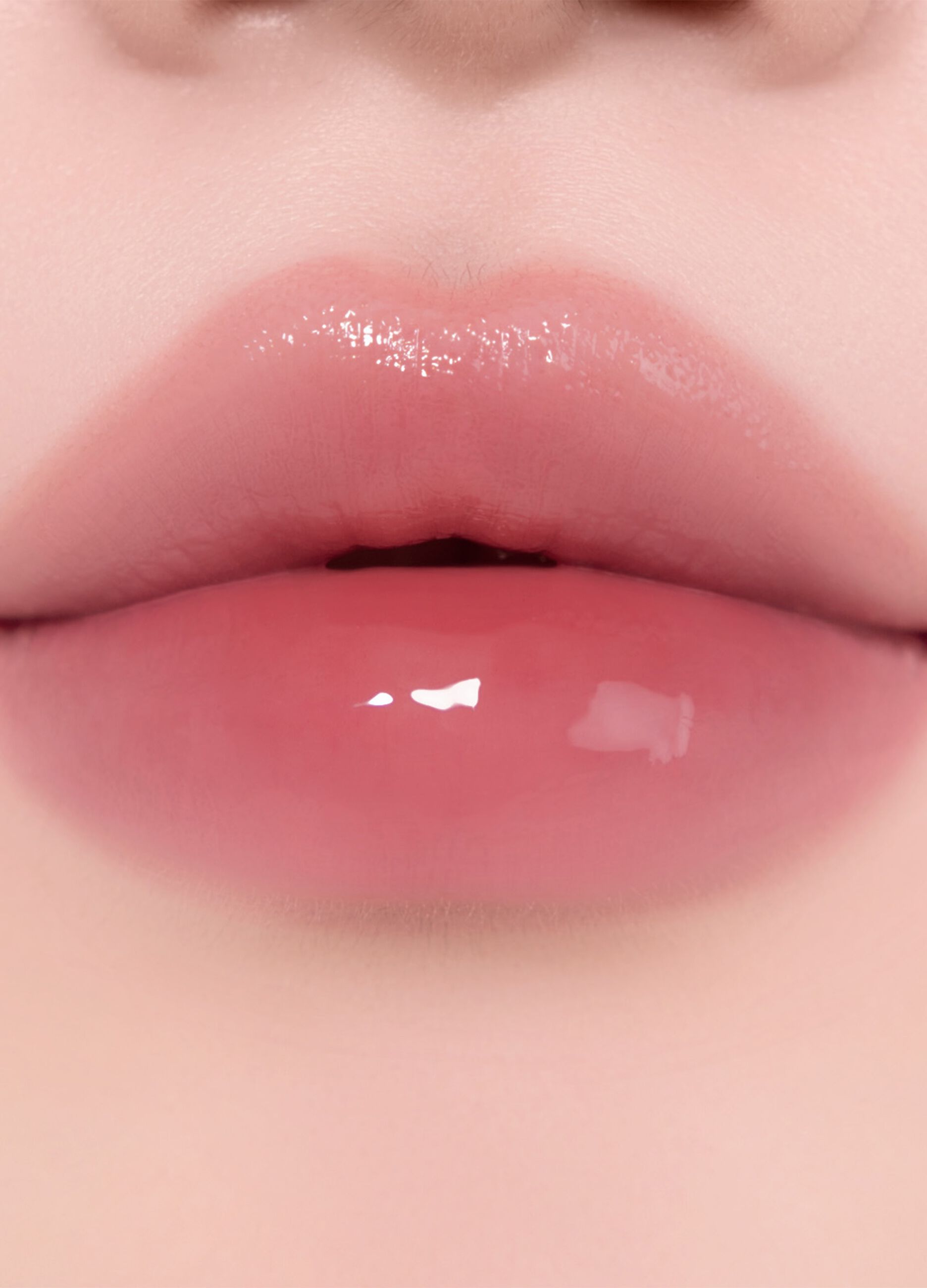 Sunset Dazzle Gloss Balm No.4 Bora Bora Lip Balm - Korean Makeup