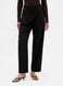 Stretch Black Trousers_1