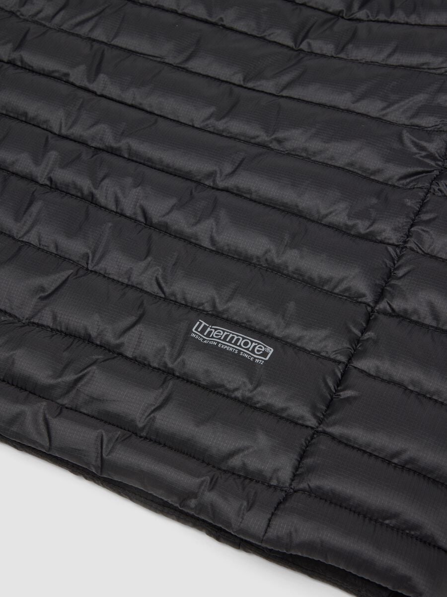 Gilet Ultralight Imbottito Antivento ALTAVIA WITH DEBORAH COMPAGNONI_8