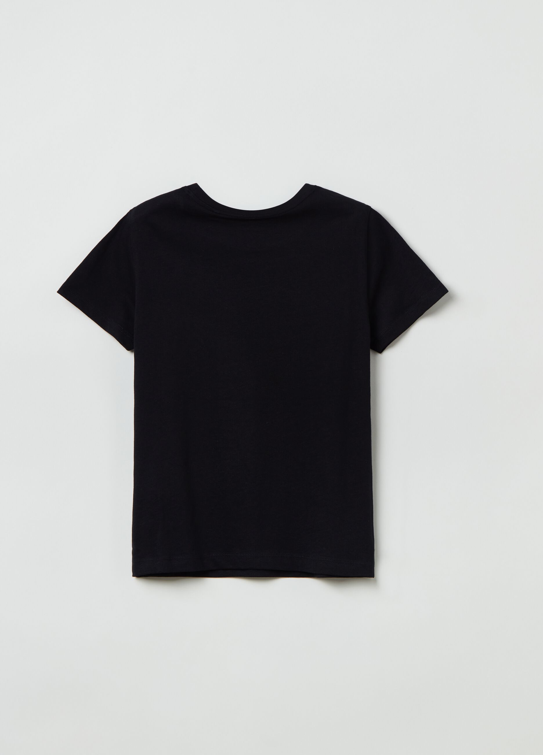 Magliette tinta unita on sale