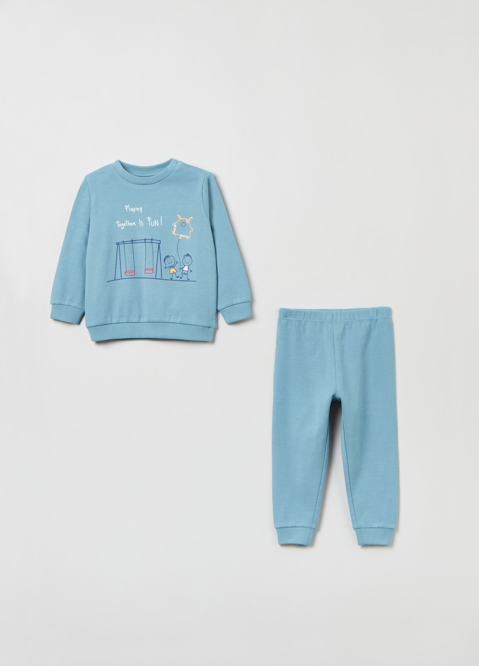 Abbigliamento per sales neonato oviesse