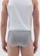 Three-pack briefs in stretch organic cotton_2