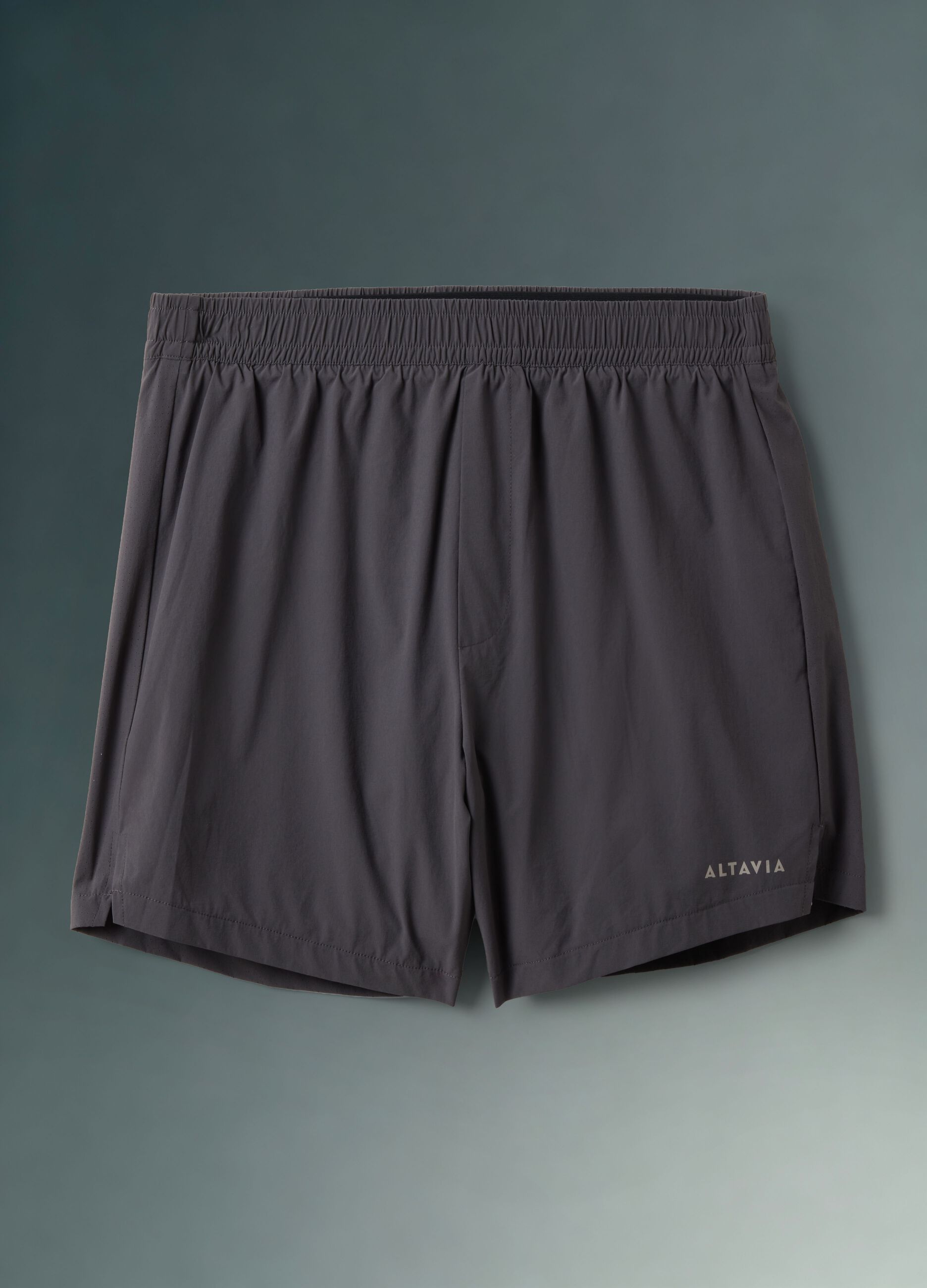 ALTAVIA Running Shorts with Deborah Compagnoni
