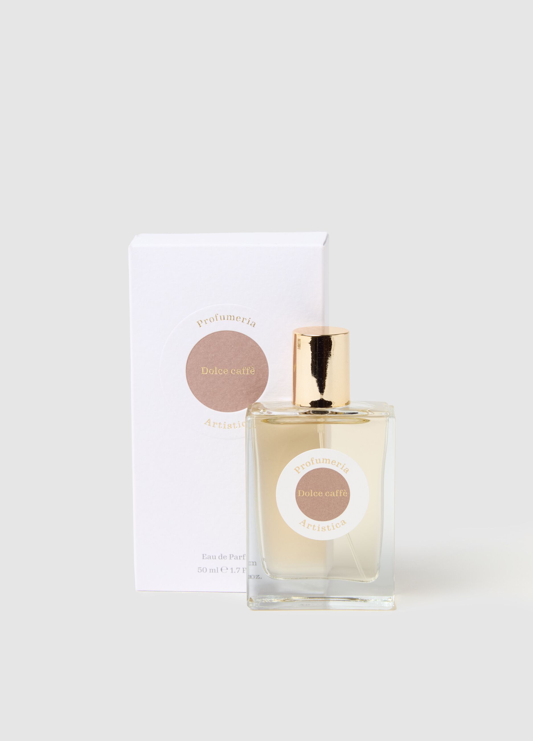 Artistic Perfumery Eau de Parfum Dolce caffè 50ml