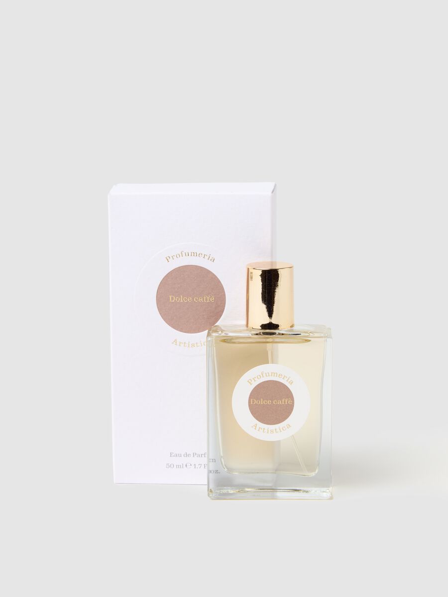 Artistic Perfumery Eau de Parfum Dolce caffè 50ml_0
