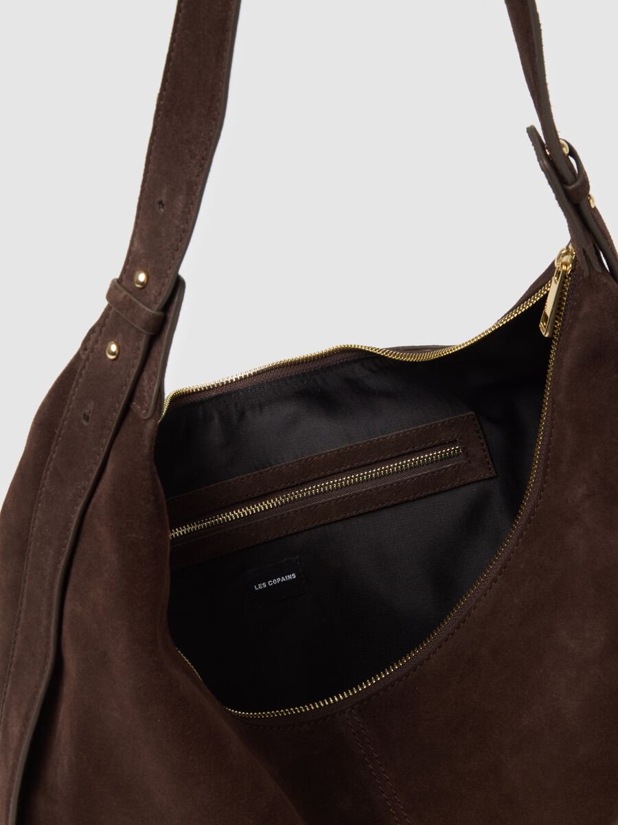 Borsa in vera pelle marrone_2
