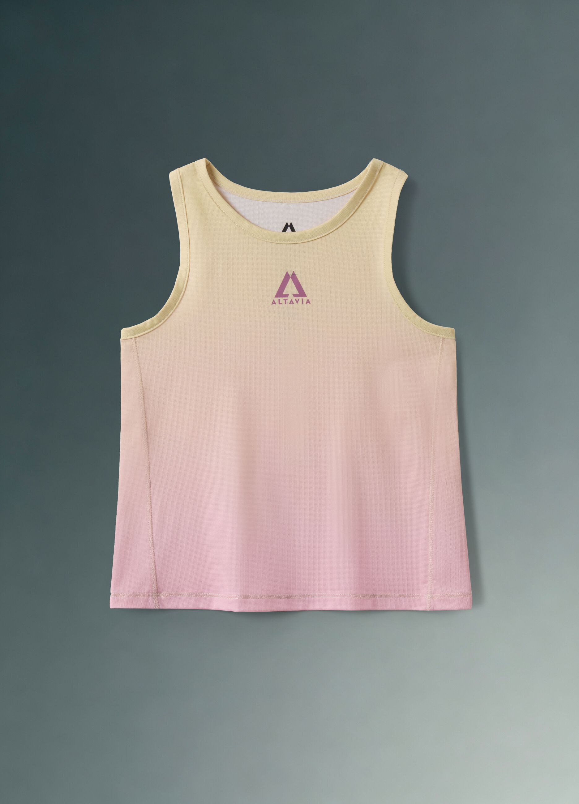 ALTAVIA WITH DEBORAH COMPAGNONI Technical Vest