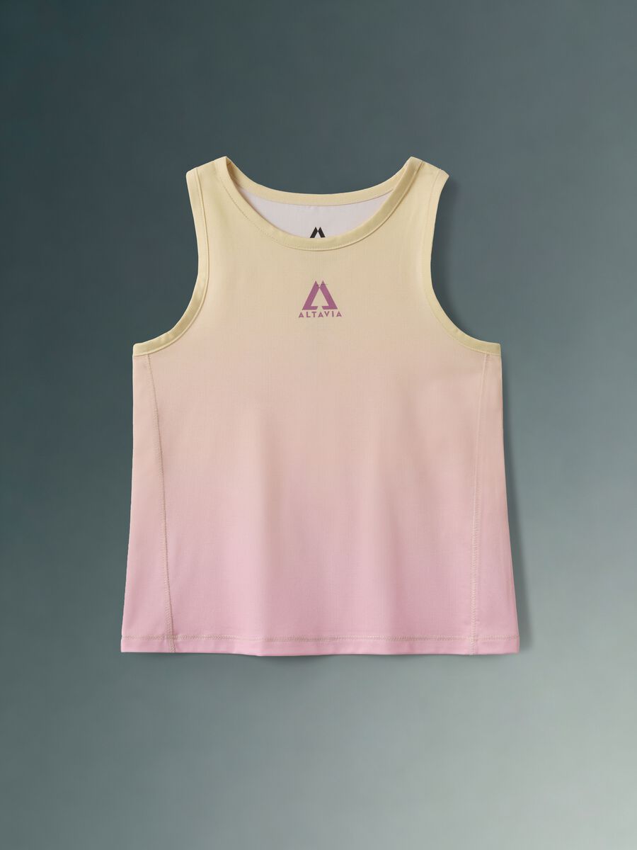 ALTAVIA WITH DEBORAH COMPAGNONI Technical Vest_4