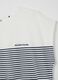 Multicolour Pure Cotton Women's T-shirt_5