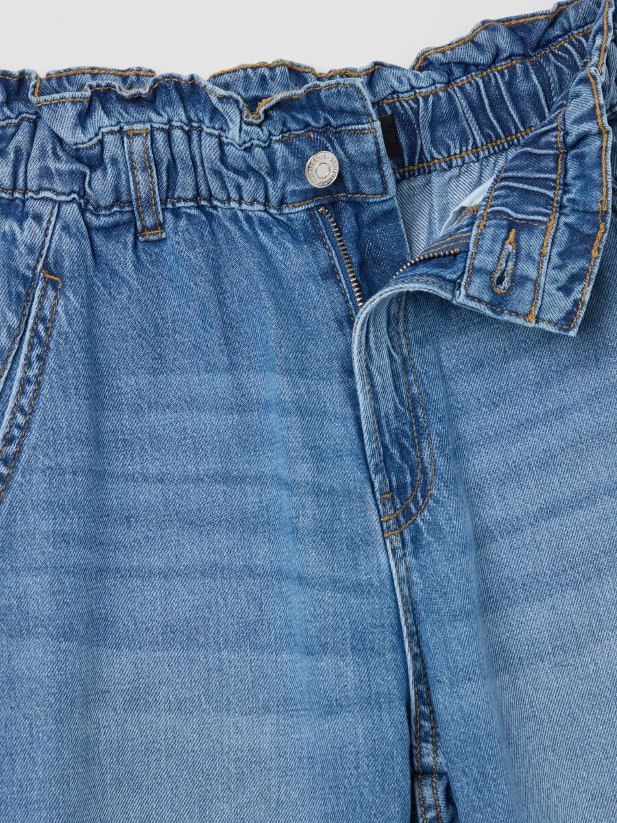 Cropped slouchy-fit jeans_5