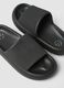 Black Slides with Embossed Texture_2