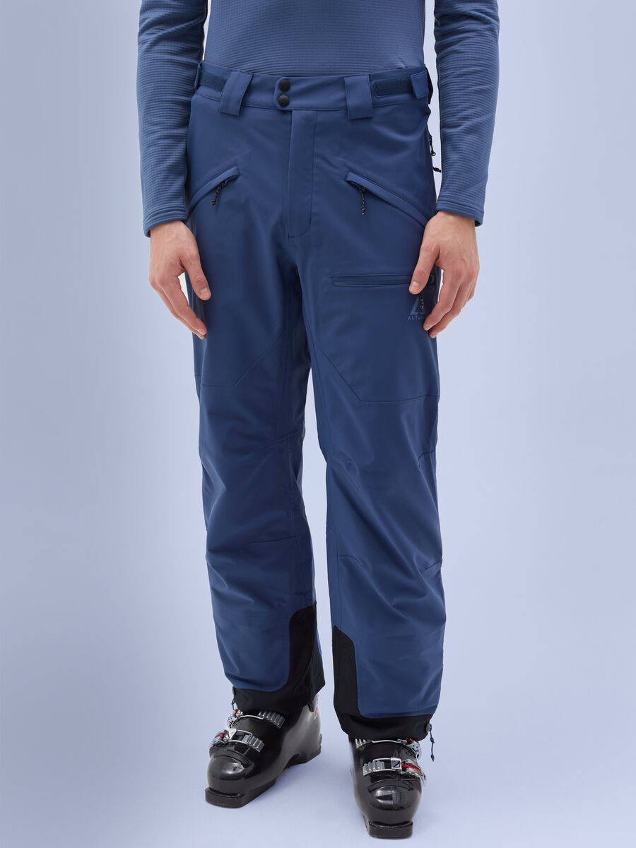Altavia by Deborah Compagnoni ski shell trousers_1