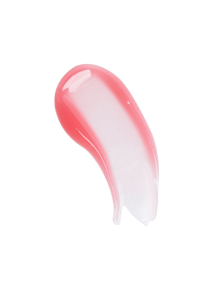 Revolution Juicy Peptide Lip Balm Pink Strawberry_3