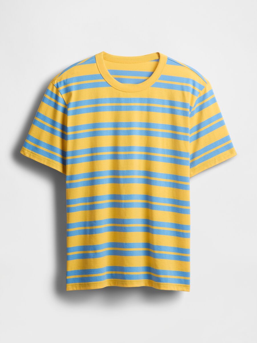 Cotton T-shirt_3