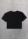 Black Crop T-shirt_6
