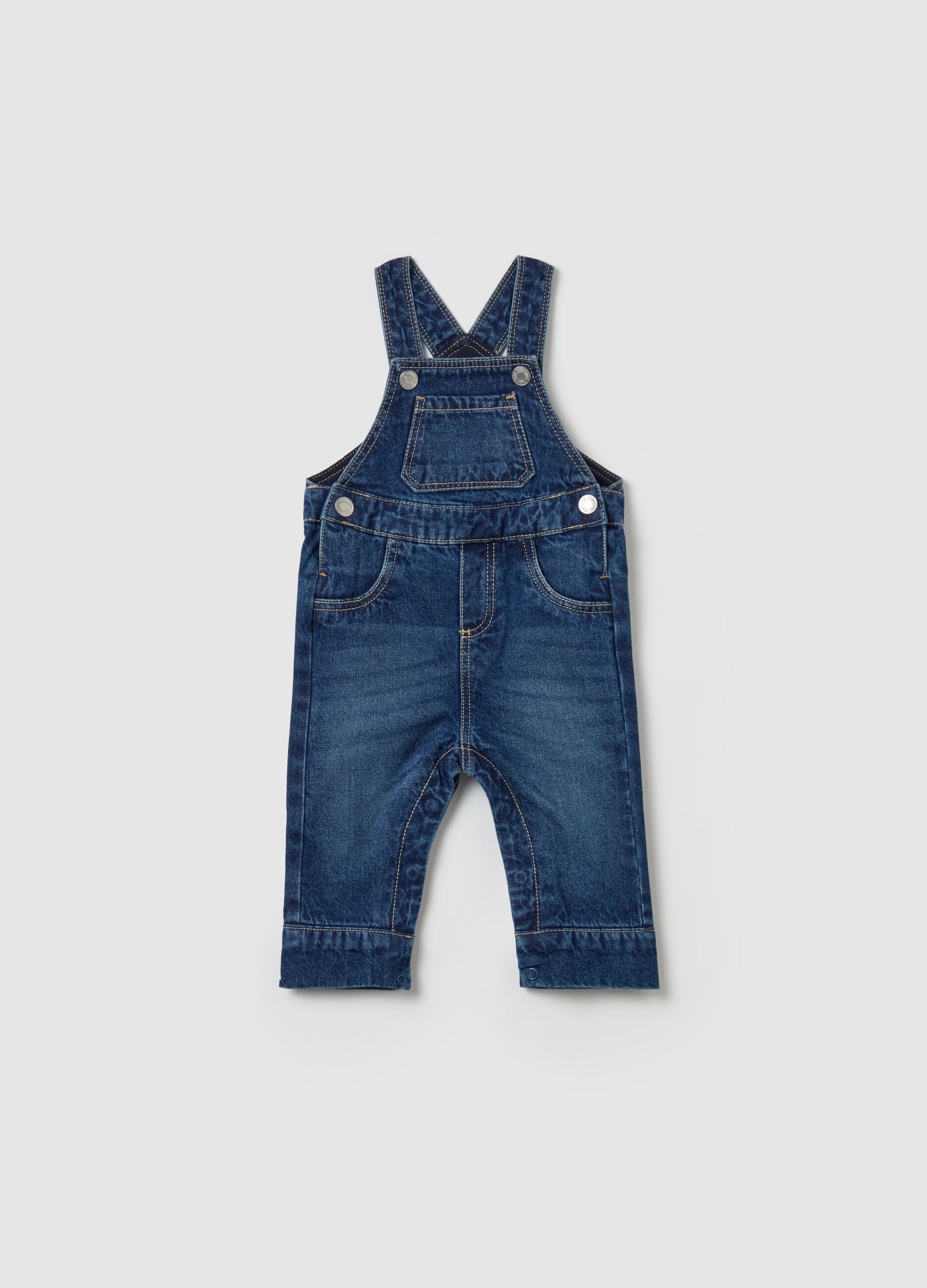 Salopette neonato h&m best sale