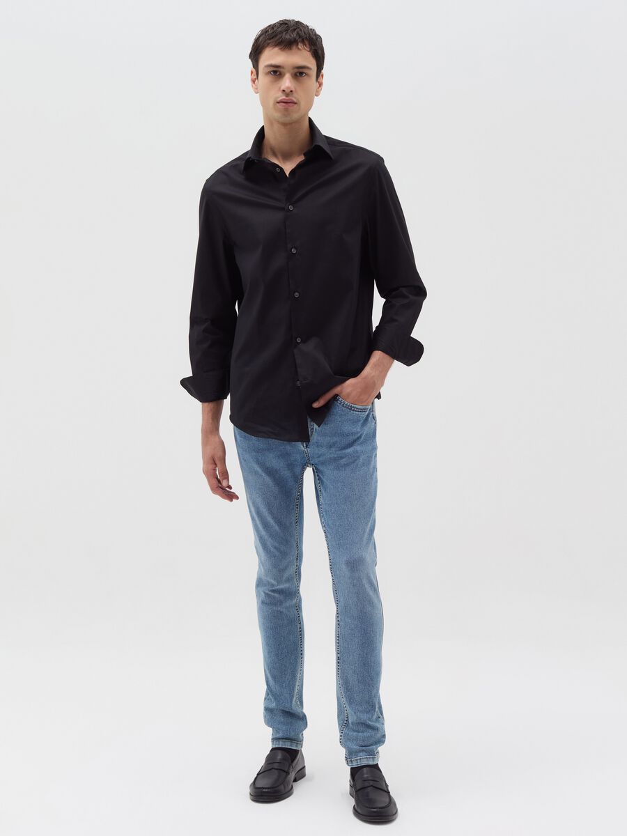 Jeans super skinny fit stretch_0