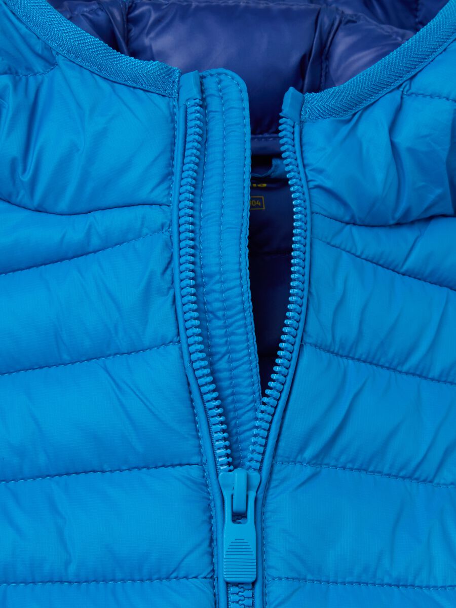 Ultralight down jacket with hood_3