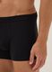 2-pack of black stretch Supima cotton boxers_3