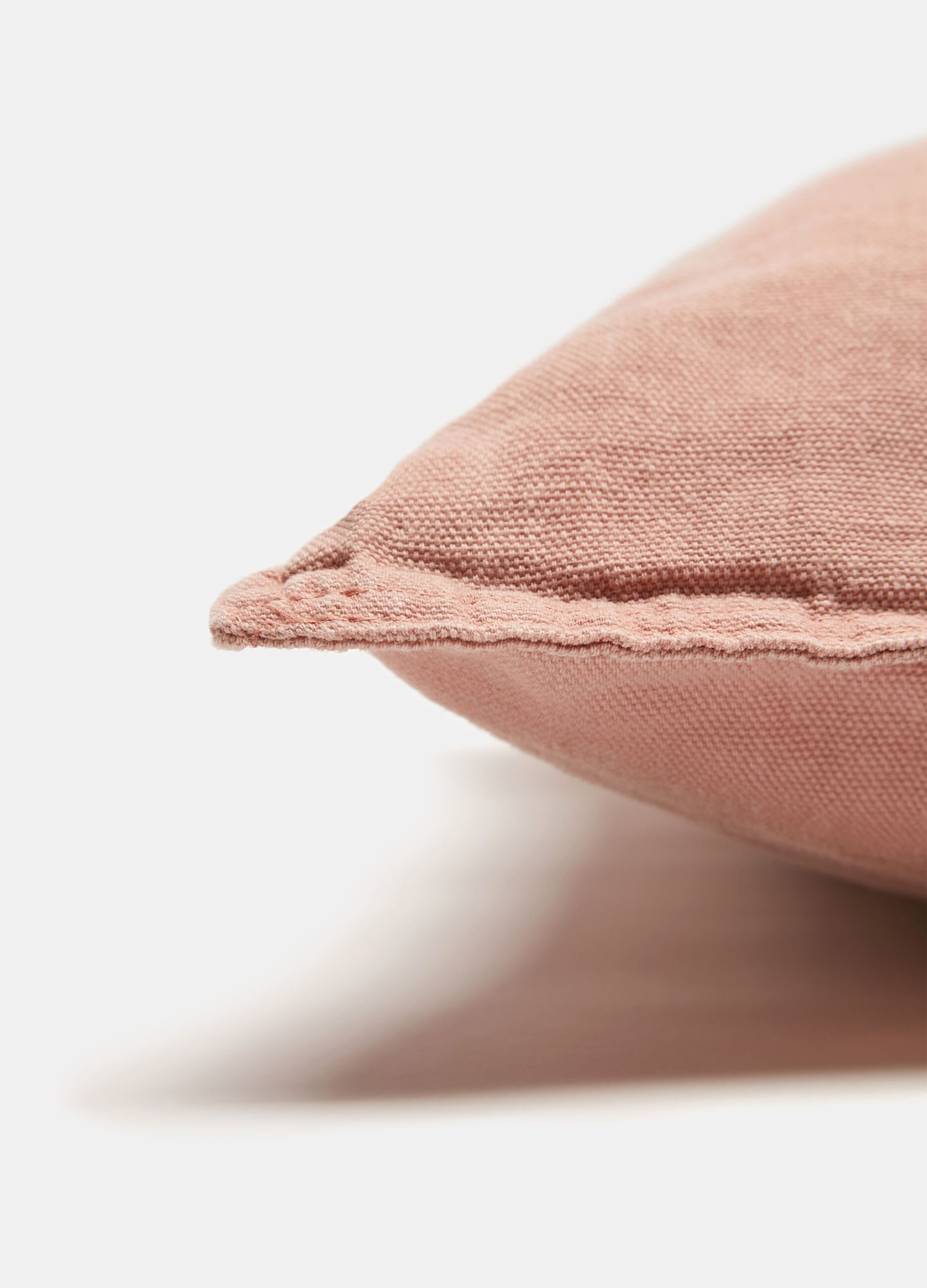 Federa da cuscino in puro cotone