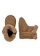 Chicco brown faux-shearling ankle boots_1