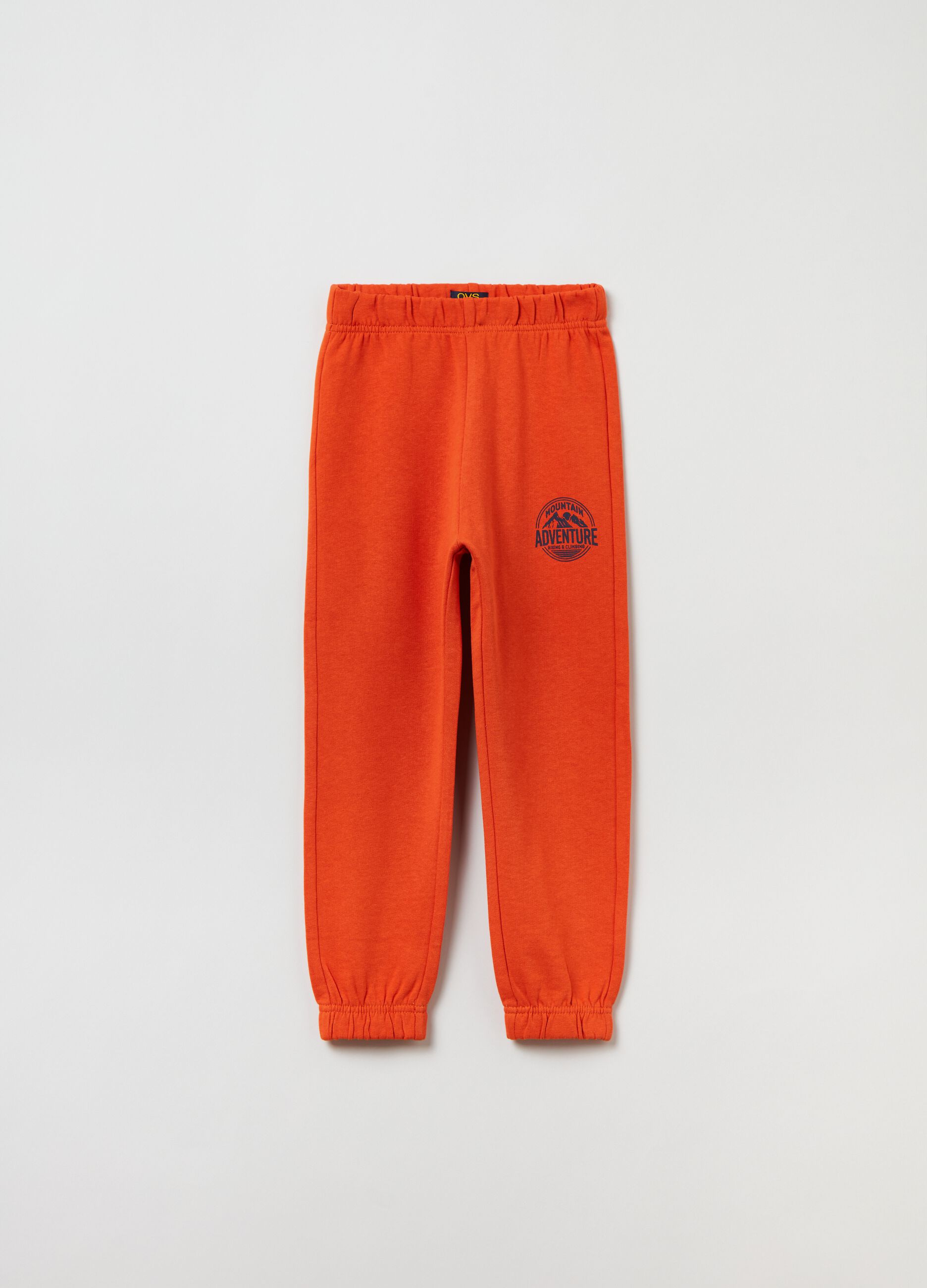Pantaloni converse bambino arancione clearance