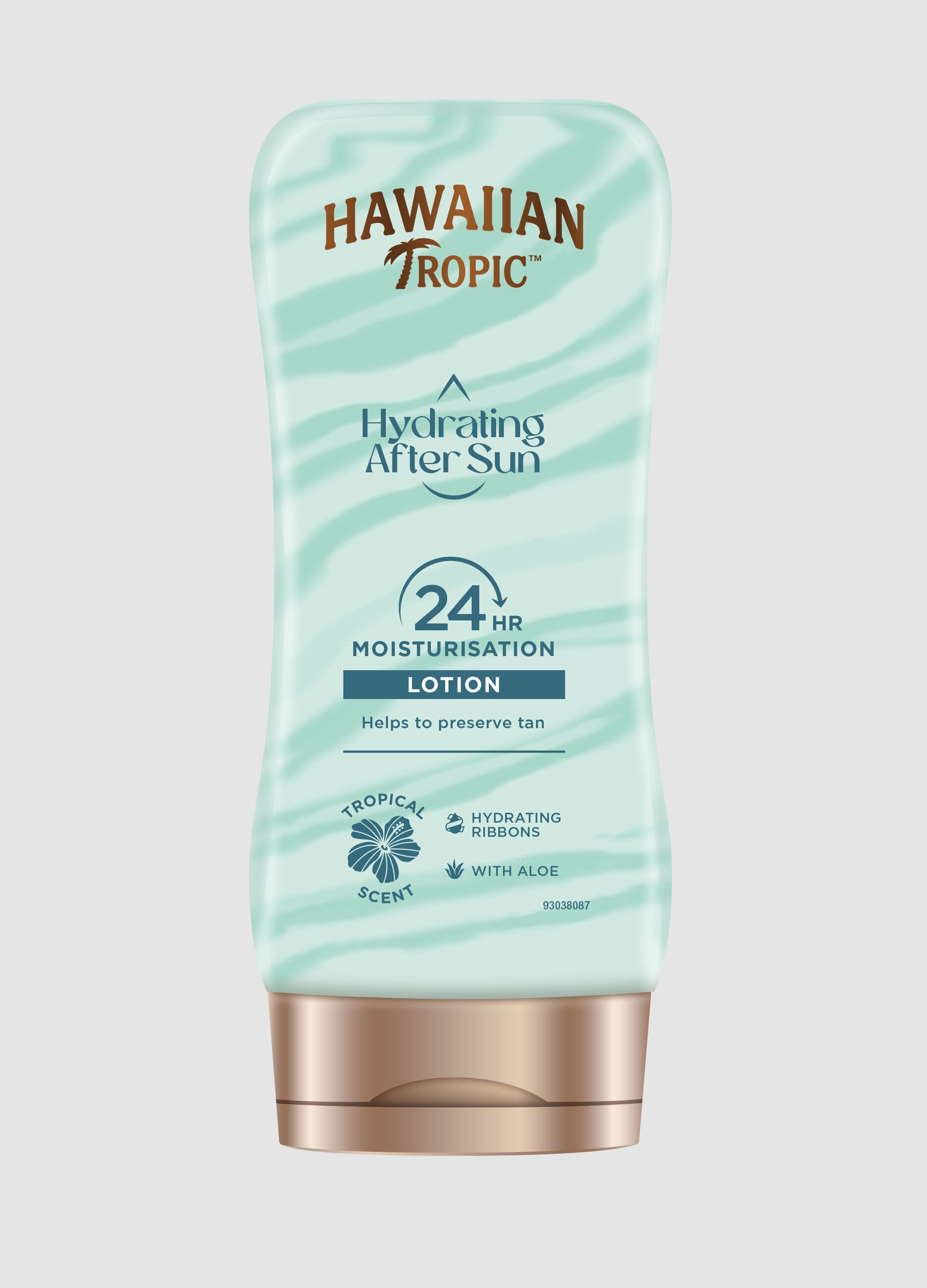 Hydrating Protection After Sun Lotion 180ml