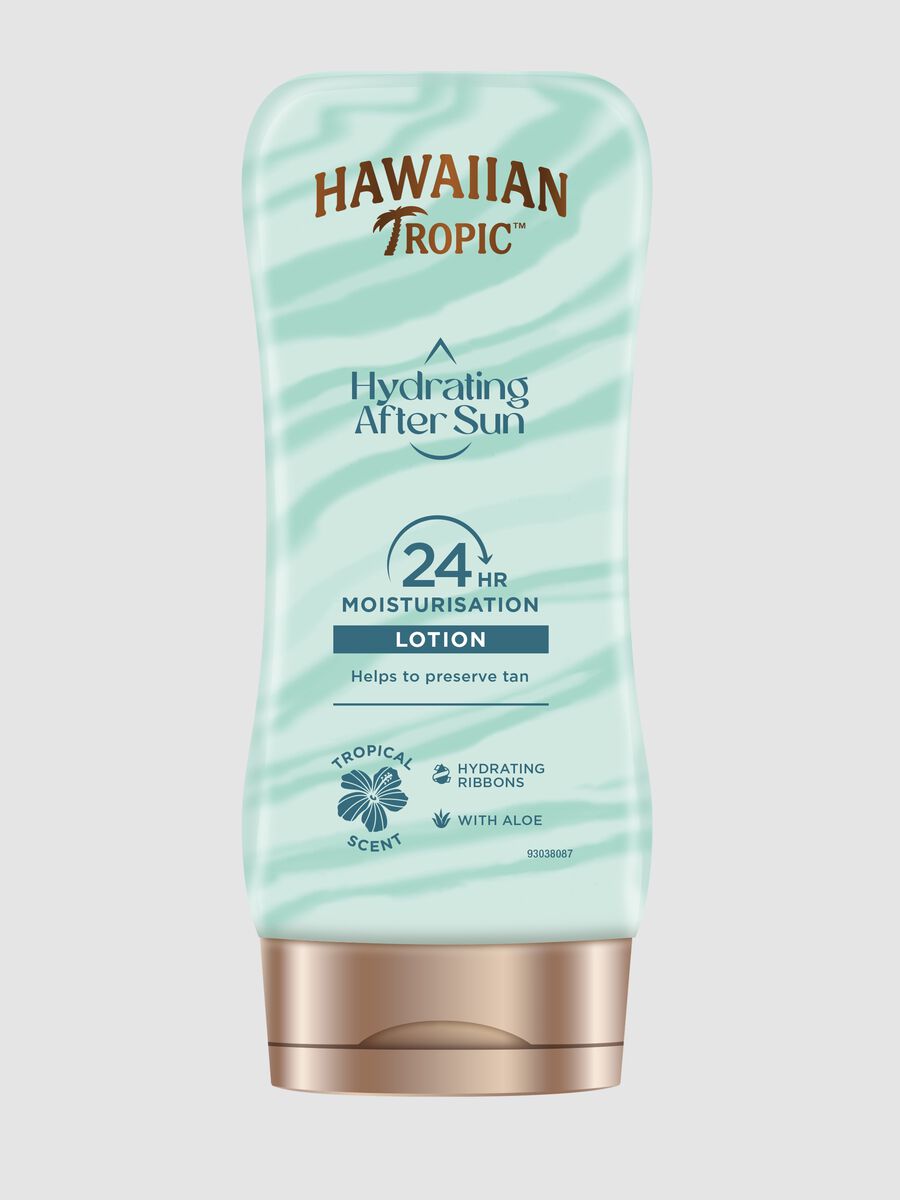 Hydrating Protective After Sun Lotion 180ml_0