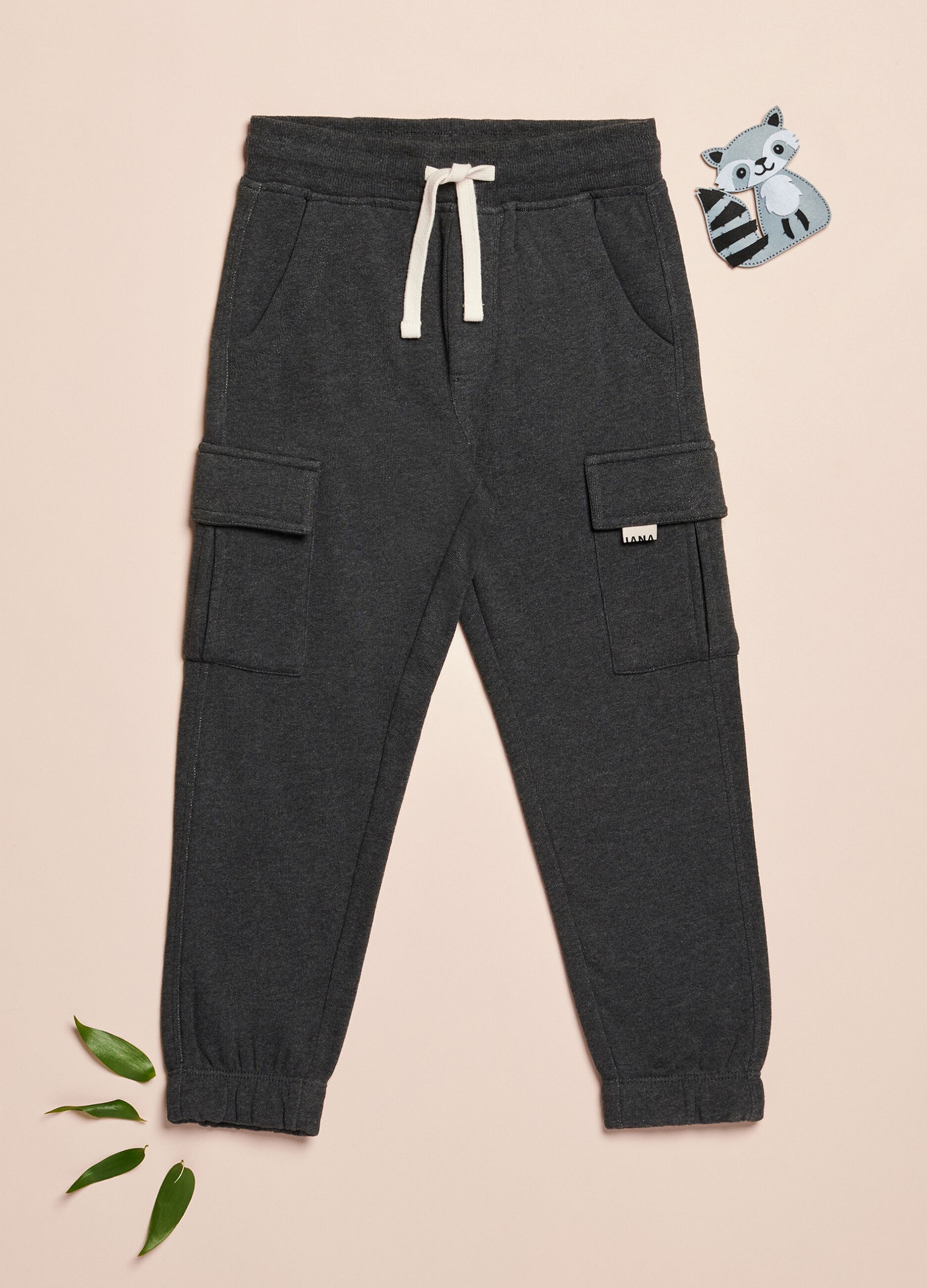 Ovs discount pantaloni ragazzo