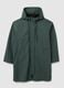 Regular Fit Green Jacket_4
