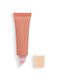 Revolution Juicy Peptide Lip Balm Nude Spice_2