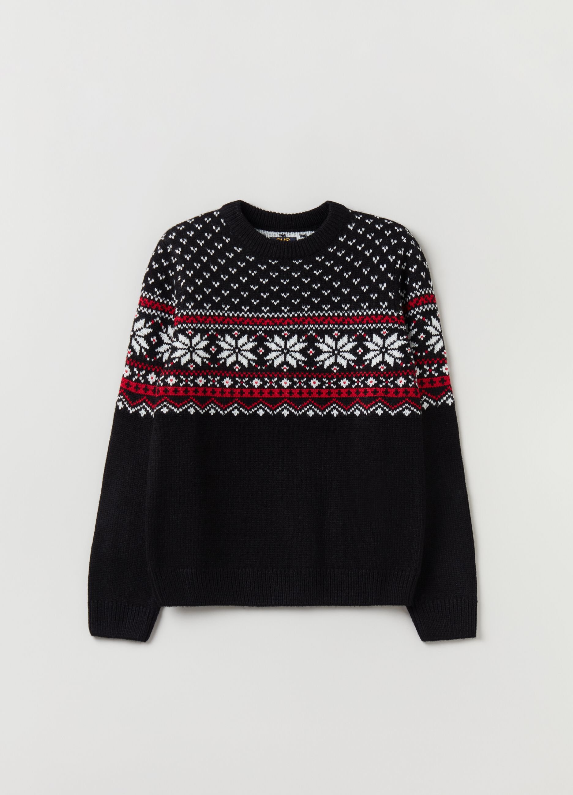 Maglioni natalizi cheap ovs