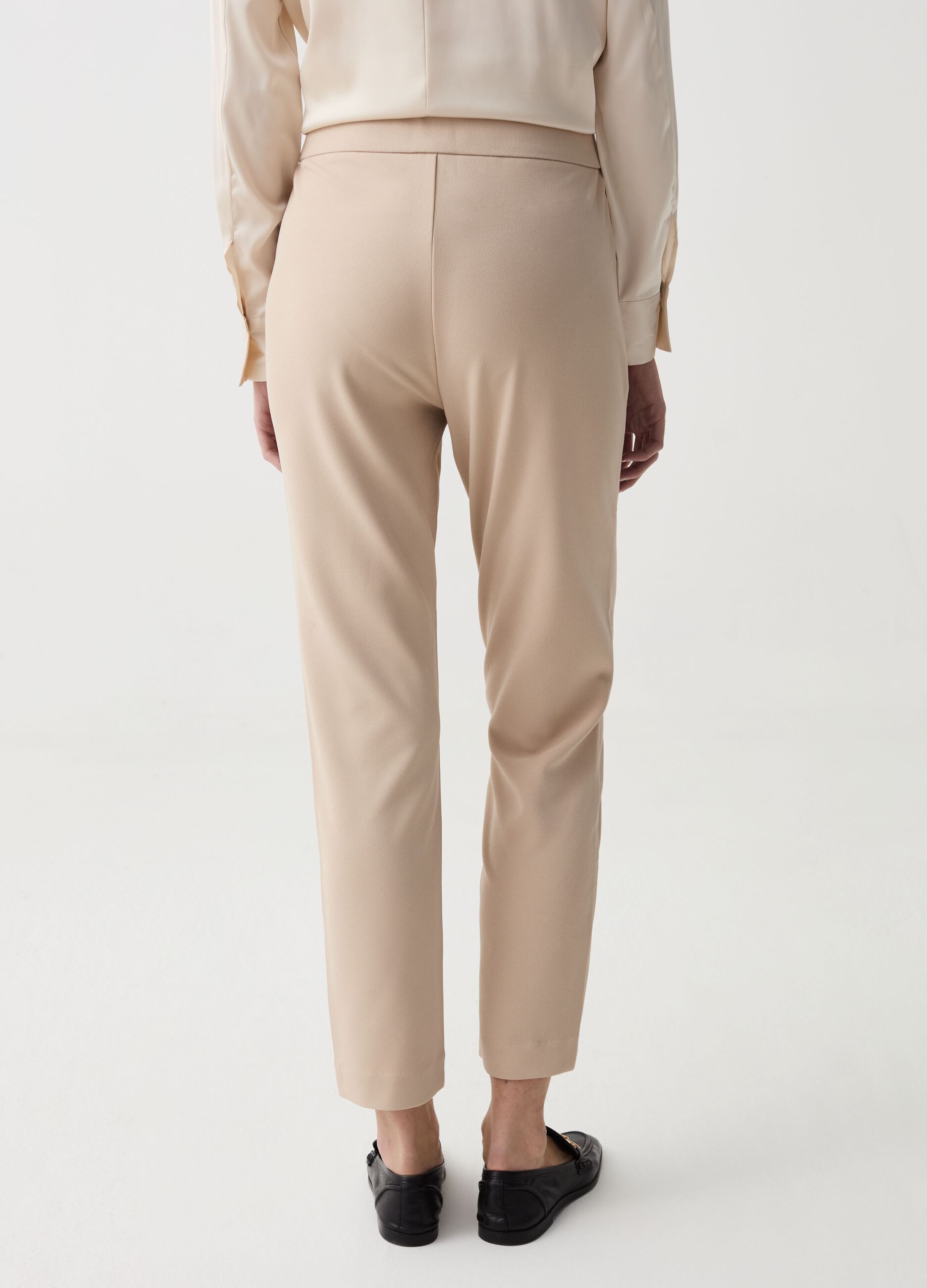 Pantaloni Chino da Donna OVS