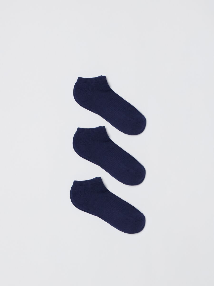 Three-pack stretch shoe liners_0