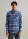 Shirt in check flannel_1