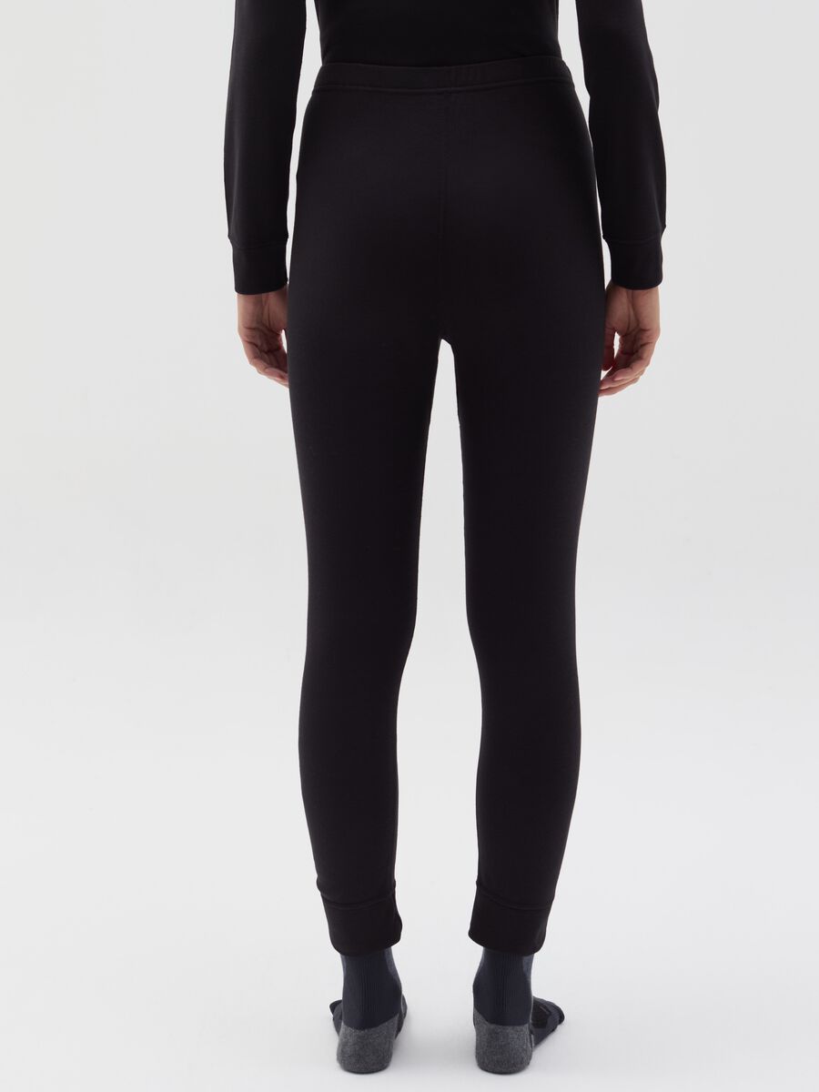 Altavia by Deborah Compagnoni thermal leggings_3