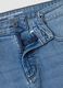 Skinny fit stretch cotton denim jeans_6
