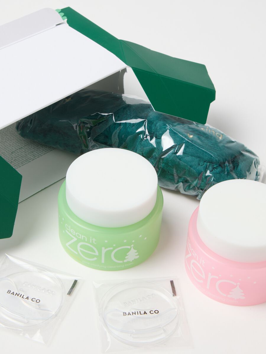 BANILA CLEAN IT XMAS SET_7